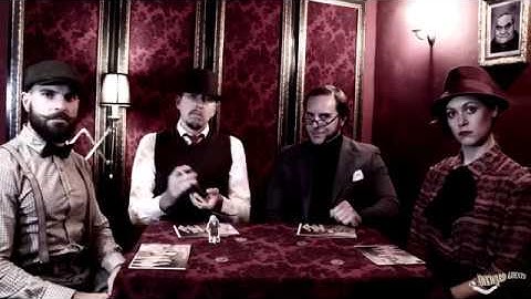 How to play Awkward Guests?