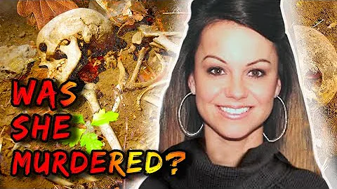 Cold Case : What really happened to Amy Hambrick??