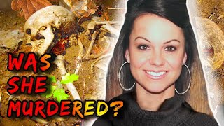 Cold Case : What Really Happened to Amy Hambrick??