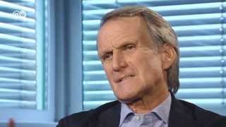 Wolfgang Overath - die ewige Nummer 10 | Kick off!