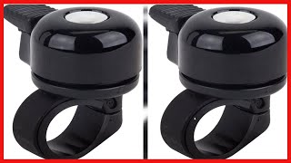 Mirrycle Incredibell Original Bicycle Bell