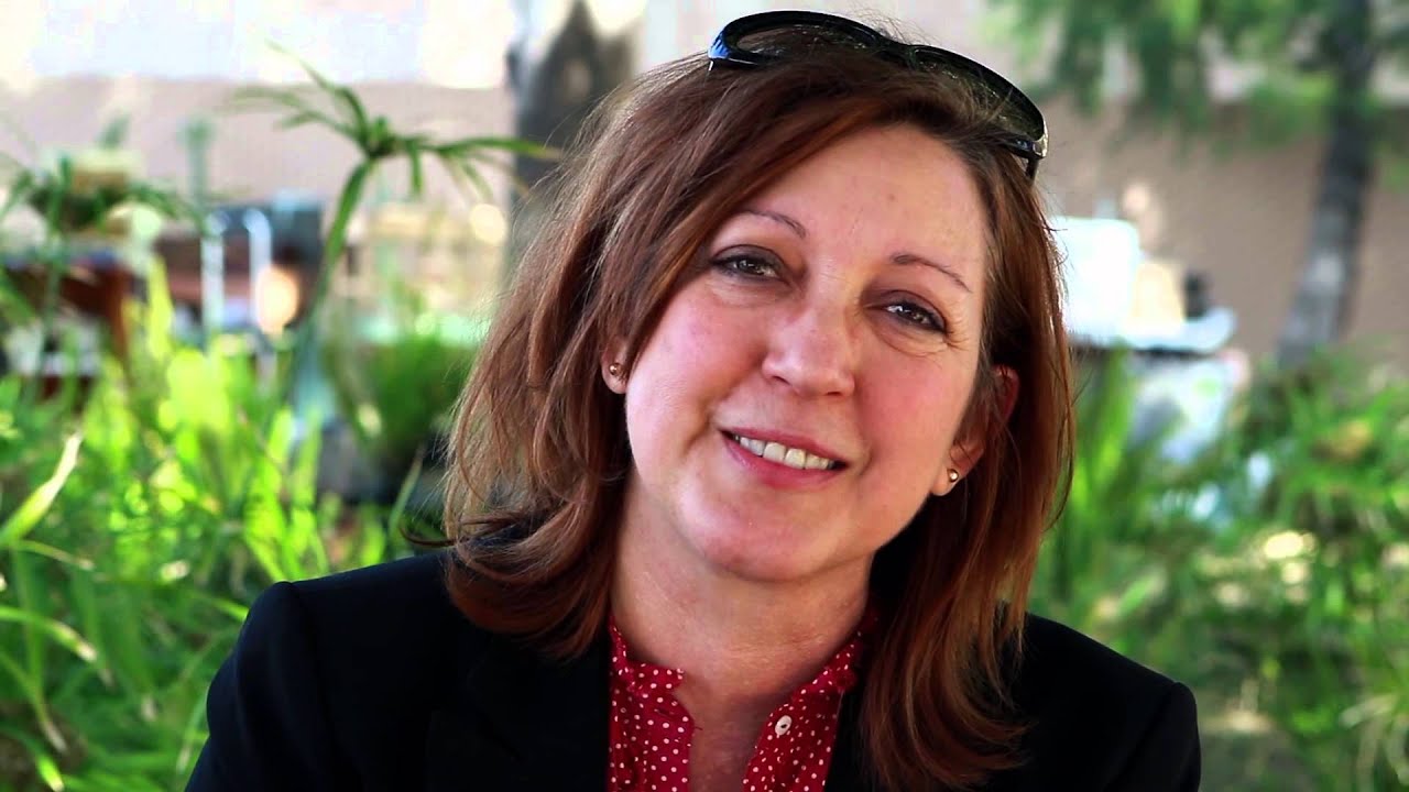 O-365 blogumentary / Day 431: "The Sameness"