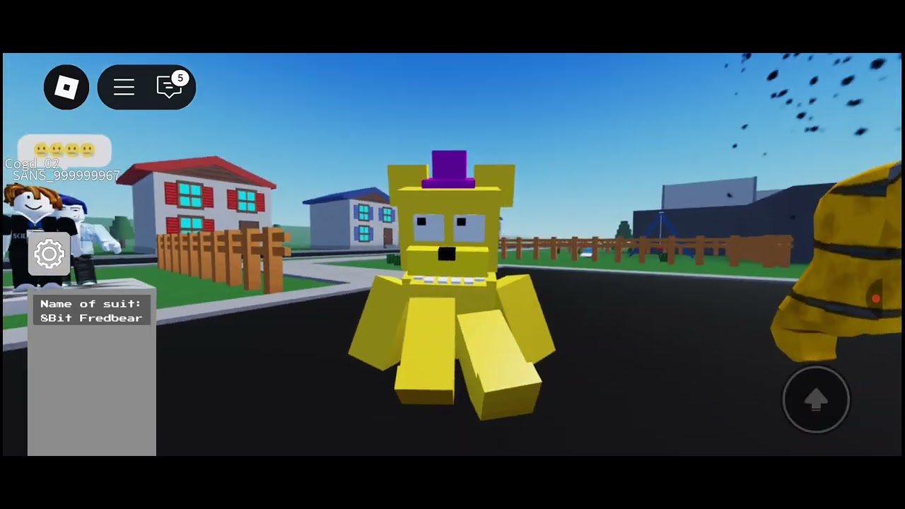 Fredbear's Spring lock suits #springlockfailure #springlock #fredbear ...