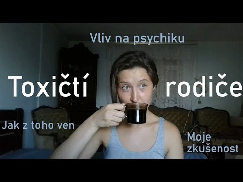 Video: Jak se vyrovnat s dysfunkční rodinou (s obrázky)