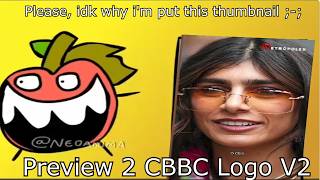 Preview 2 CBBC V2