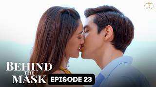Behind the Mask EP 23 (SUBT) Thai drama FULL EPISODE