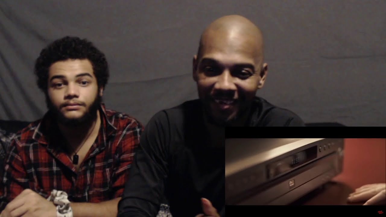 You're Next Kill Count Dead Meat Reaction - YouTube