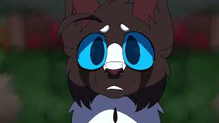 Pride [Warrior cats Hawkfrost au map] (part 19)