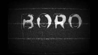 FRENEZY X MENTALITE93 TYPE BEAT "BORO"