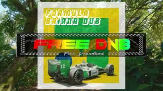 Formula ~ Baianá Dub