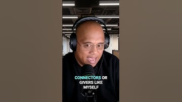 B2B Networking: Ask ONE Question for Referral Success! #shorts