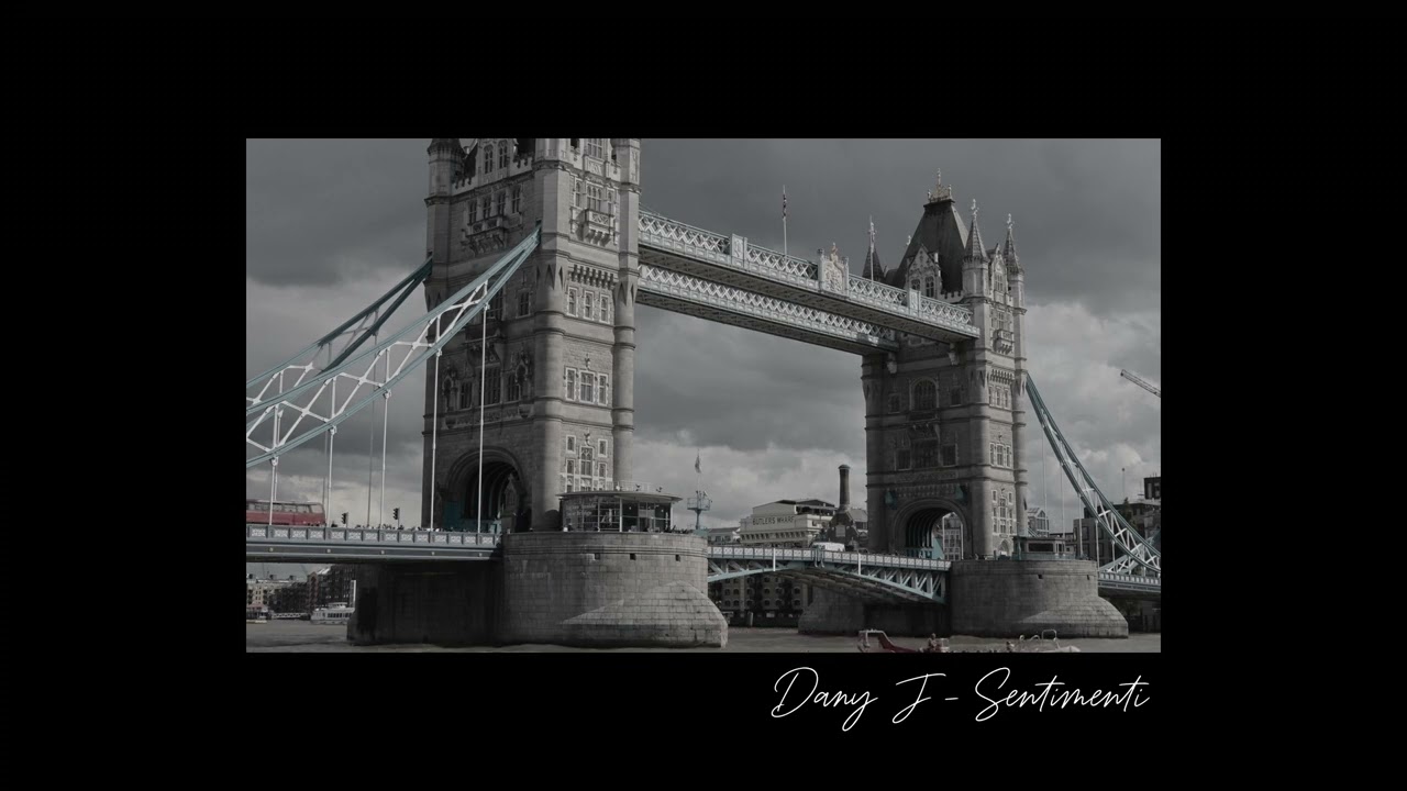 Guarda DANY J - SENTIMENTI (Visual Video) su YouTube Guarda DANY J - SENTIMENTI (Visual Video) su YouTube