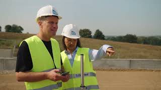 Produktfilm for Dynatest | Light Weight Deflectometer (LWD)