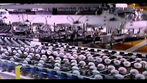 Kenmec Group Introduction Video