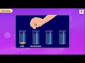 Solutions and Solubility | Science for Kids | Grade 3 | Periwinkle