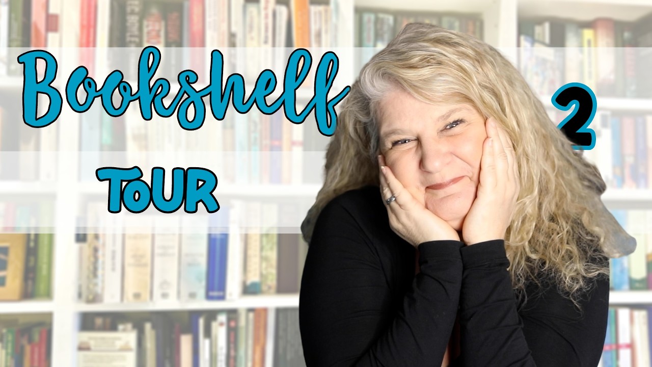 Regal Tour 2 - und weiter geht's durch 5 Jahrzehnte Lesezeit