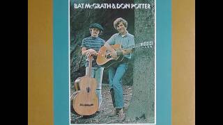 Bat McGrath & Don Potter / Introducing Bat McGrath & Don Potter