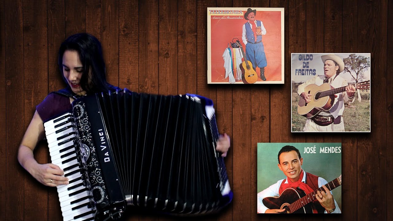 Só os TAURAS na gaitaaa! (Bruna Scopel)