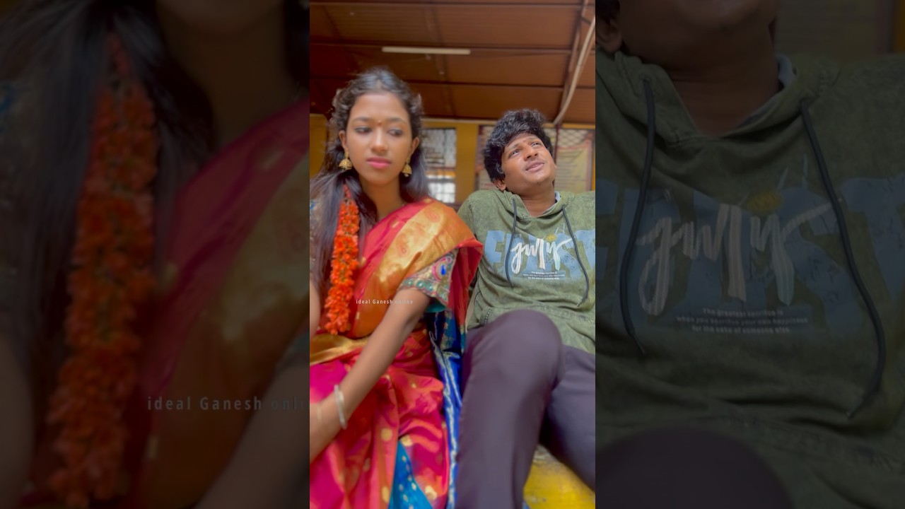 Tag that Friend 😇 || Part 01 | idealGaneshonline funny video&rsquo;s | Manaswini #ytshort