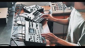 What Octatrack + Syntakt can still do in 2025