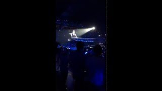 Taylor Swift - Clean Speech  | 1989 World Tour Singapore (7-11-2015)