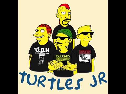 turtles jr song against covid19 - bakar