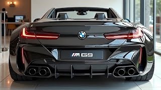 2026 BMW M5 SHOCKS the World | 700HP Hybrid Beast Revealed | CarCrafted
