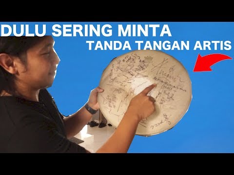 DRUM MEMBAWA HOKI - CERITA BRIAN Sheila On DRUM MEMBAWA HOKI - CERITA BRIAN Sheila On