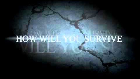 Raw Danger Intro(Adobe After Effects)