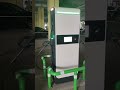 Нова мережа зарядних станцій 1up. Київ, ТРЦ Республіка