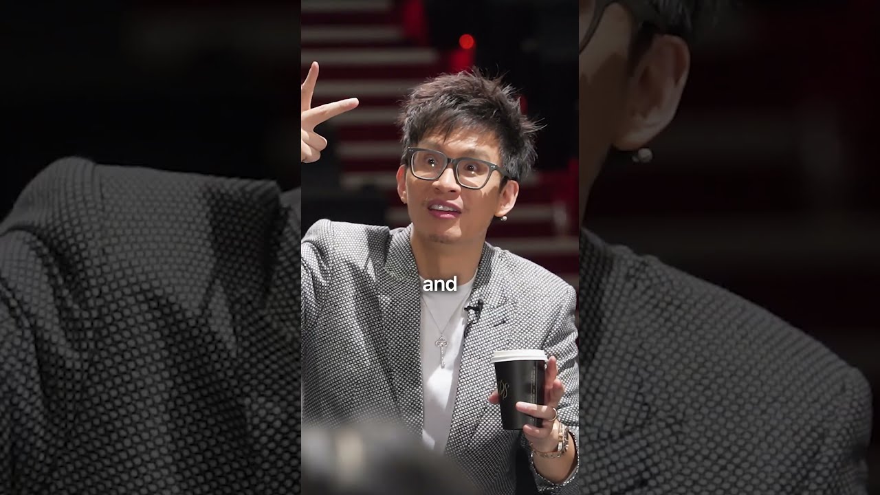 The SECRET Ingredient For Better Storytelling