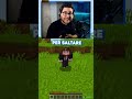 Bug Mai Risolto su Minecraft
