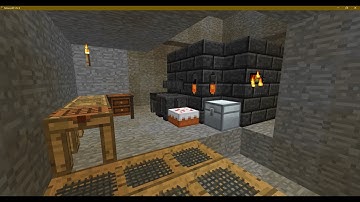 FTB Stoneblock Ep 1 - Getting started