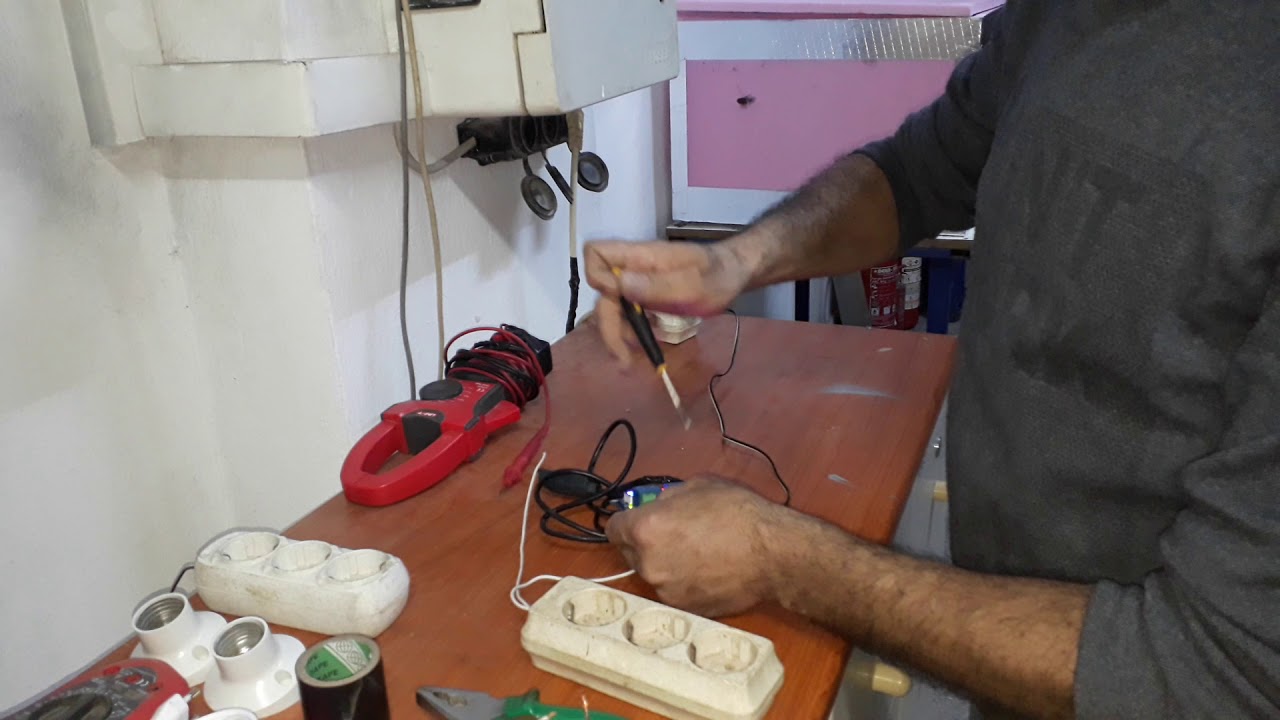 XH-M452 Termostat ve higrostat bağlantı ve ayarları