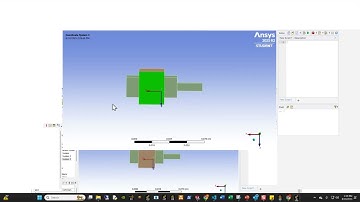 Overview of Joints in LS-Dyna Part 6 of 11 - Translation using Constrained_Joint_COOR_Translation