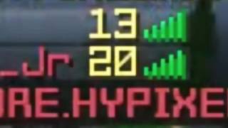 Highlight - How to beat hackers in Mega Skywars