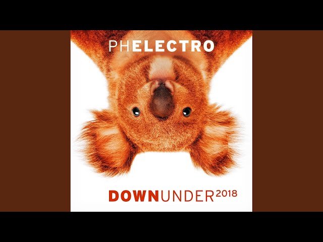 Ph Electro - Down Under