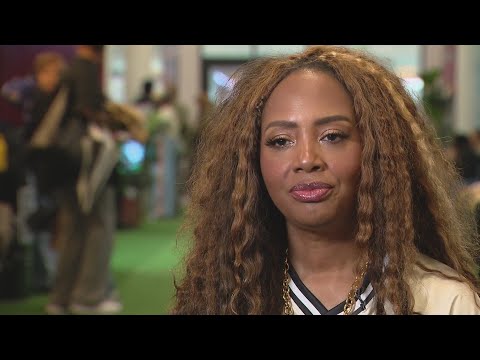 A sit-down with Chicago music royalty Lalah Hathaway