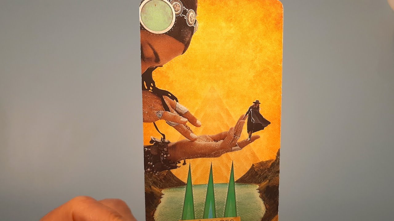 🔮Ha rovinato tutto e tradito la tua fiducia..ma guarda come il destino cambia le cose🔮