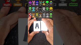 Sprunki Boxes Game Part 10!😬🧐 #sprunki #sprunkiincredibox #trending #shorts