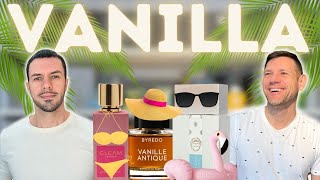 The 5 Best Vanilla Perfumes for Summer screenshot 5