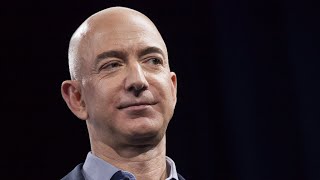 Amazon's Jeff Bezos takes Forbes' richest title Wealth