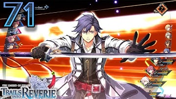 Trails Into Reverie Episode 71: Post Game Corridor (PS5) (English) (Commentary)