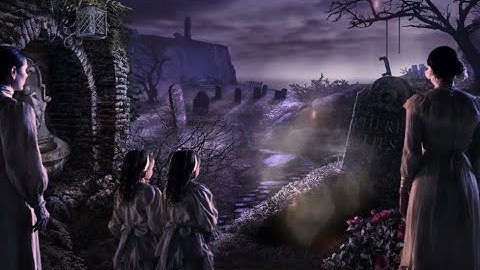 Mystery Case Files 8 Escape From Ravenhearst Final Chapter Defeating Charles Dalimar