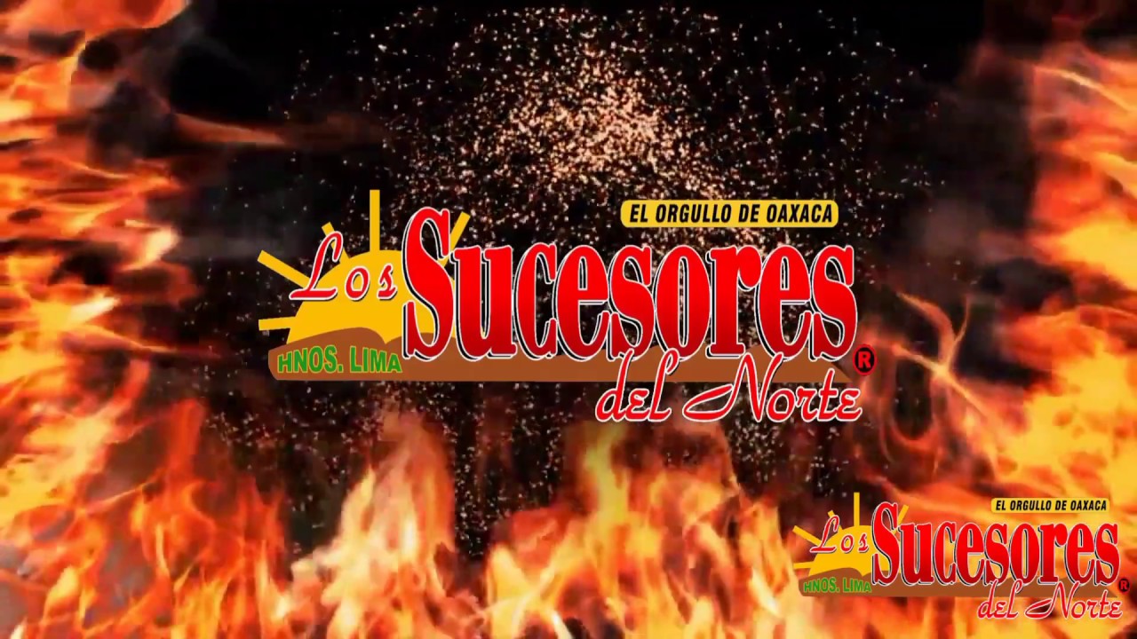 Huapangos 2025 - Los Sucesores del Norte