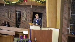 K-3 Christmas Program