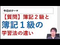 ２級に比べて１級は教材や情報が少ないですが、どのような勉強方法が適していますか？