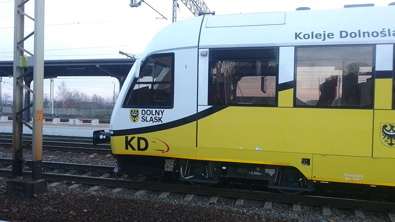 Podsył SA135-002 KD () Gniezno