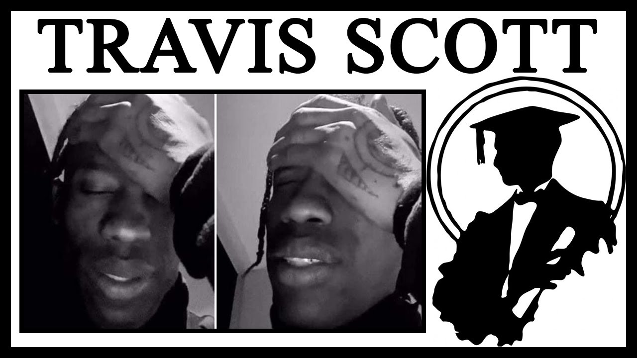 Download Why Does Travis Scott’s Apology Video Make People Angry?