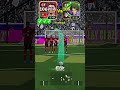 Ronaldo vs Batistuta #shortvideo #efootball2024 #konami #footballgaming #efootball